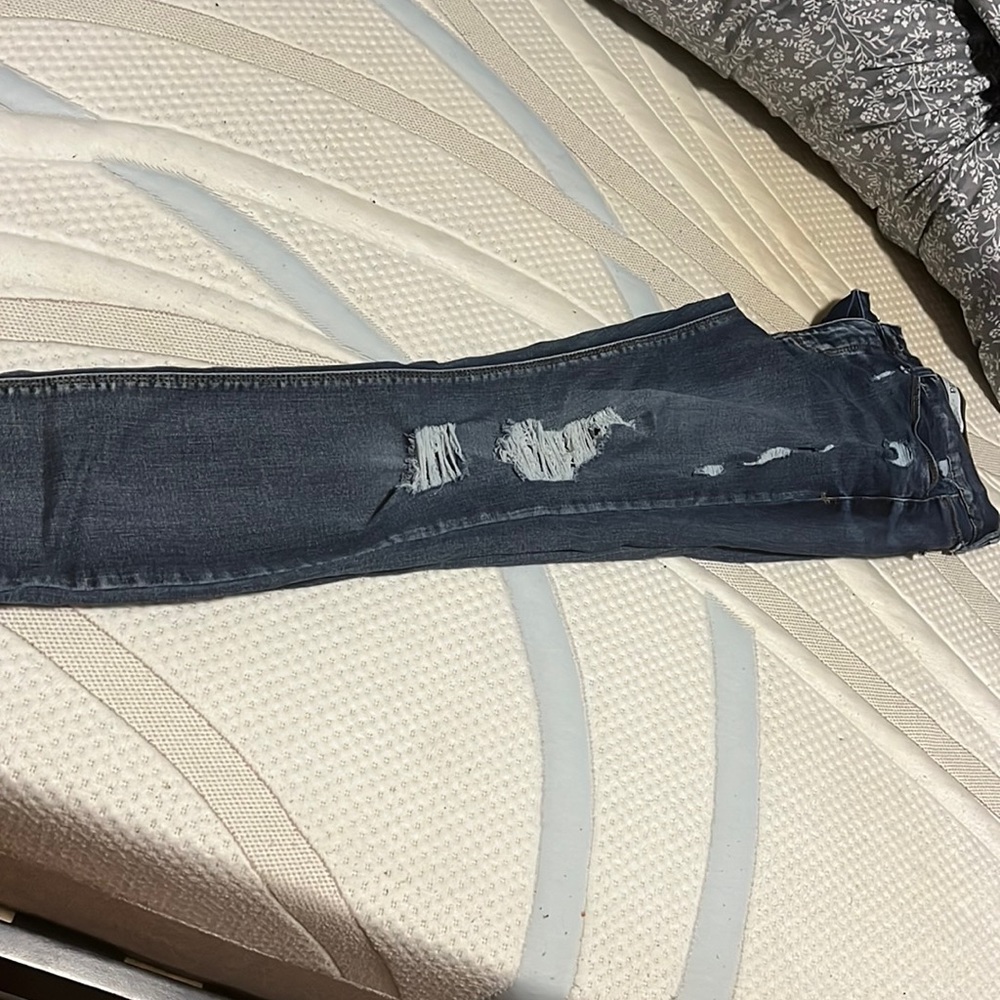Mudd Brand Jeggings